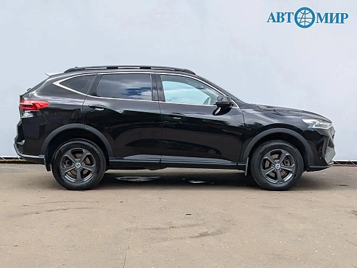 Купить Хавал Haval F7 2023г.