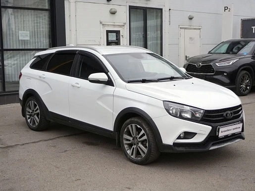 Купить Лада Веста 2021г.