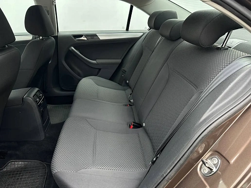 Купить Фольксваген ДЖетта 2011г.