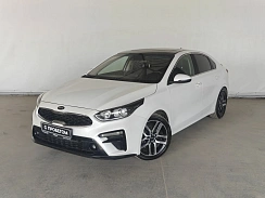 Купить Киа Серато 2021г.