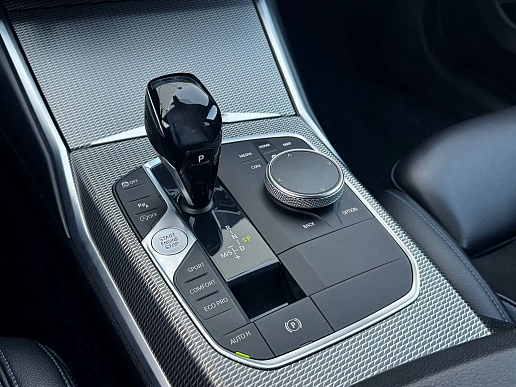 Купить БМВ 3 серия 2019г.