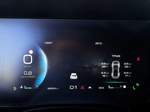 Купить Хавал Haval DARGO 2022г.