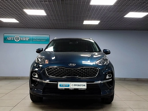 Купить Киа Спортадже 2019г.