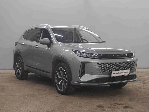 Купить Эксид ЛКС 2023г.