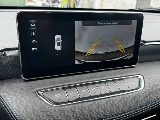 Купить Хавал Haval Jolion 2024г.