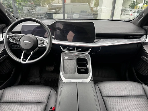 Купить Хавал Haval F7 2024г.