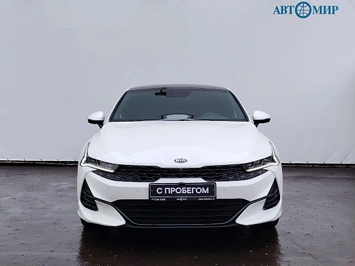 Купить Киа К5 2021г.