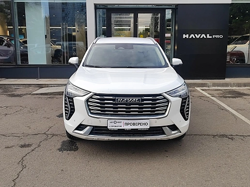 Купить Хавал Haval Jolion 2022г.