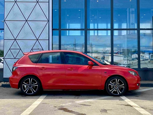 Купить Мазда Mazda 3 2005г.