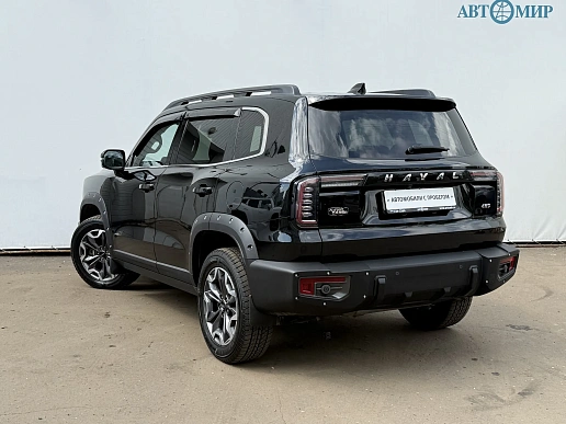 Купить Хавал Haval DARGO 2023г.