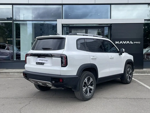 Купить Хавал Haval DARGO 2024г.