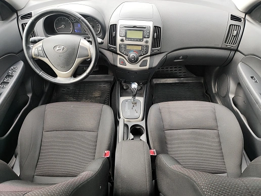 Купить Хёндай и30 2009г.