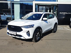 Купить Хавал Haval F7 2021г.