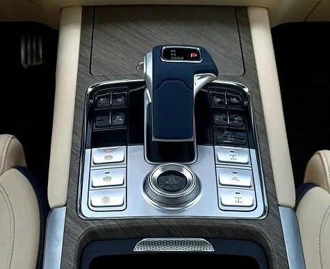 Купить Танк 500 2023г.