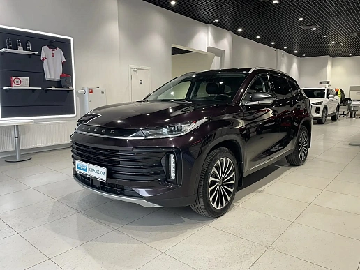 Купить Эксид ТКСЛ 2022г.