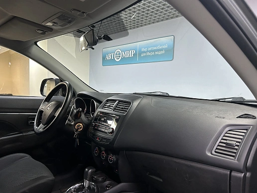 Купить Митсубиси АСКС 2014г.