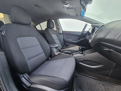 Купить Киа Серато 2018г.