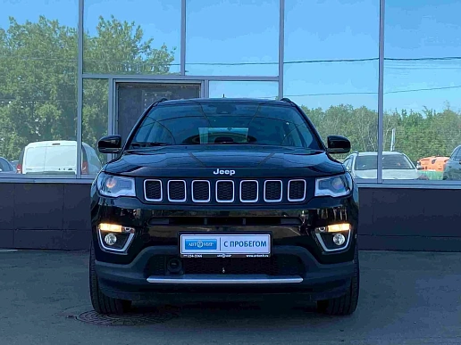 Купить ДЖип Компасс 2019г.