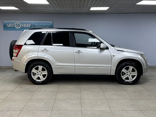 Купить Сузуки Гранд Витара 2008г.