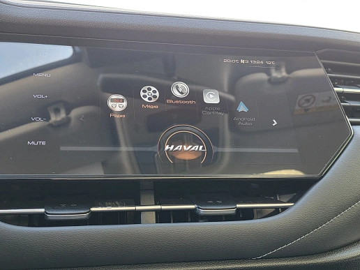 Купить Хавал Haval F7 2021г.