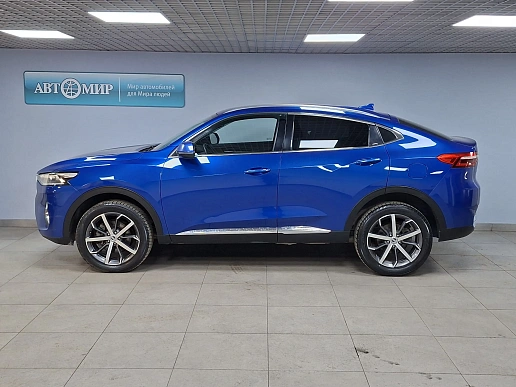 Купить Хавал Haval F7 2021г.