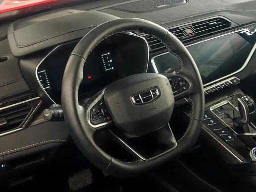 Купить Джили Атлас Про 2023г.