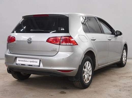 Купить Фольксваген Голф 2012г.