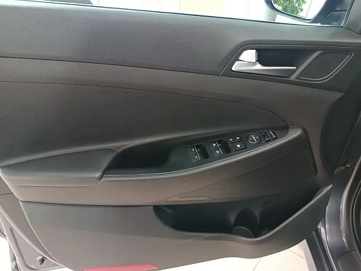 Купить Хёндай Туксон 2019г.