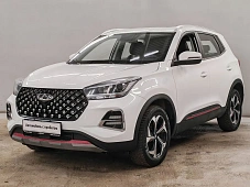 Купить Чери Тигго 4 Про 2023г.