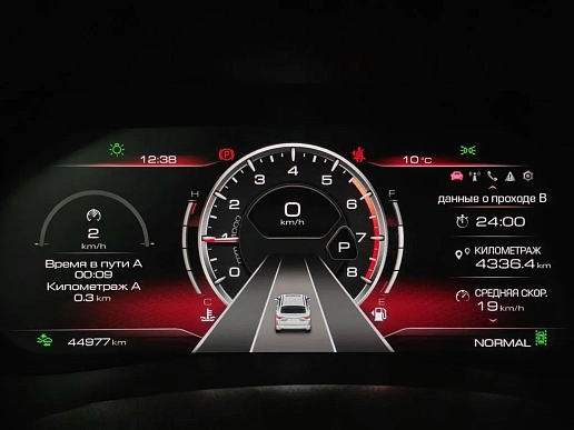 Купить Хавал Haval F7x 2022г.