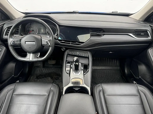 Купить Хавал Haval F7 2020г.