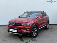 Купить Чанган КС35ПЛУС 2019г.