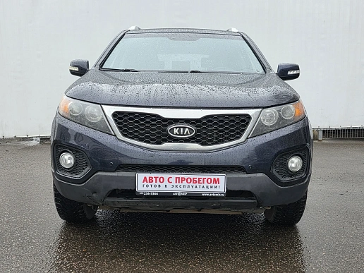 Купить Киа Соренто 2009г.