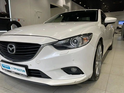 Купить Мазда Mazda 6 2014г.