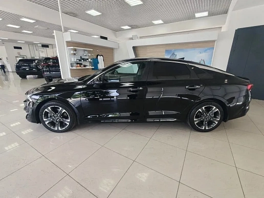 Купить Киа К5 2020г.