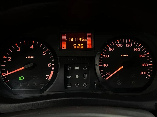 Купить Лада Ларгус 2020г.