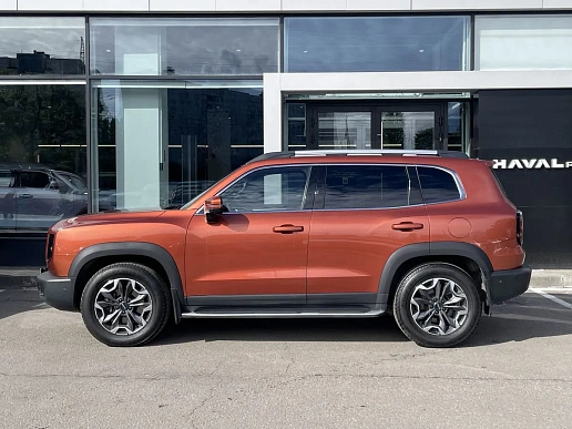 Купить Хавал Haval DARGO 2023г.