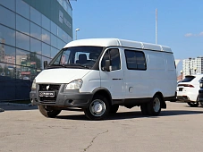 ГАЗ ГАЗель (2705)