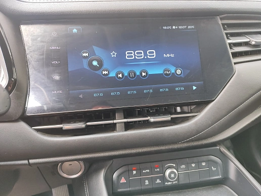Купить Хавал Haval F7 2021г.