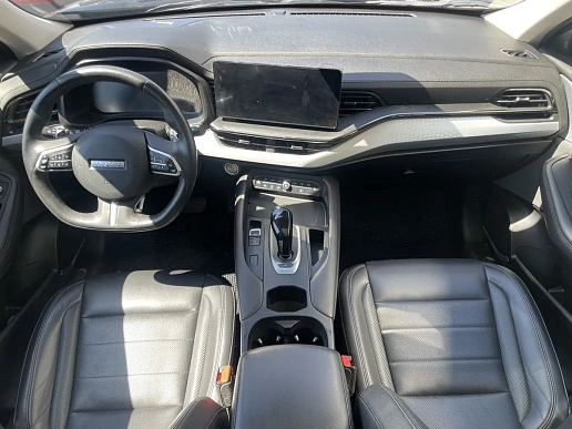 Купить Хавал Haval F7 2023г.