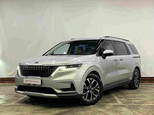 Купить Киа Карнивал 2021г.