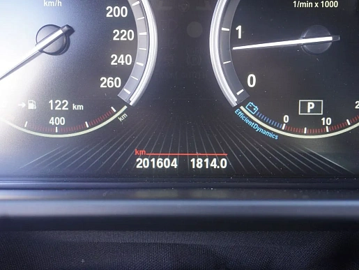 Купить БМВ КС5 2018г.