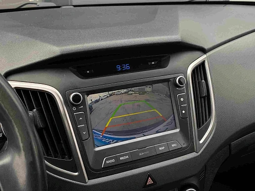 Купить Хёндай Крета 2019г.