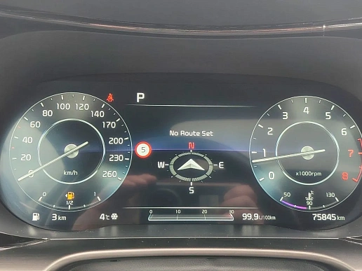 Купить Киа К5 2021г.