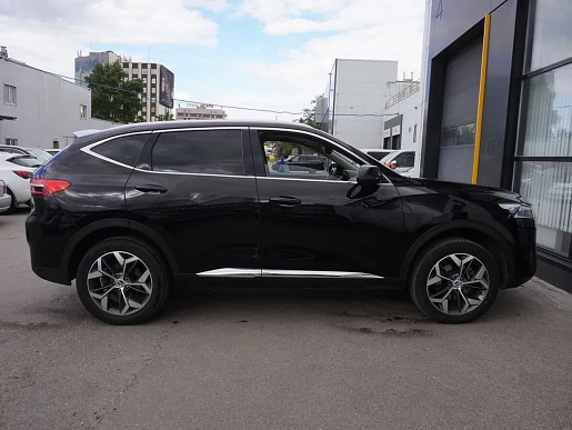 Купить Хавал Haval F7 2020г.