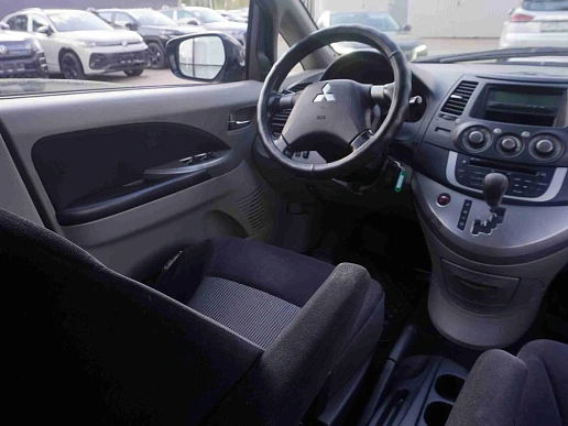 Купить Митсубиси Грандис 2007г.