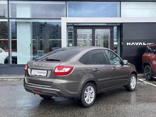 Купить Лада Гранта 2021г.