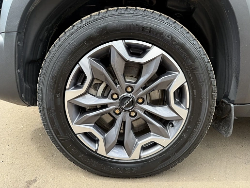 Купить Хавал Haval DARGO 2023г.