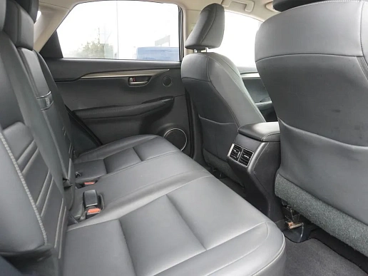 Купить Лексус Lexus NX 2015г.