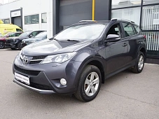 Купить Тойота Новый RAV4 2014г.